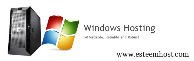 window hosting